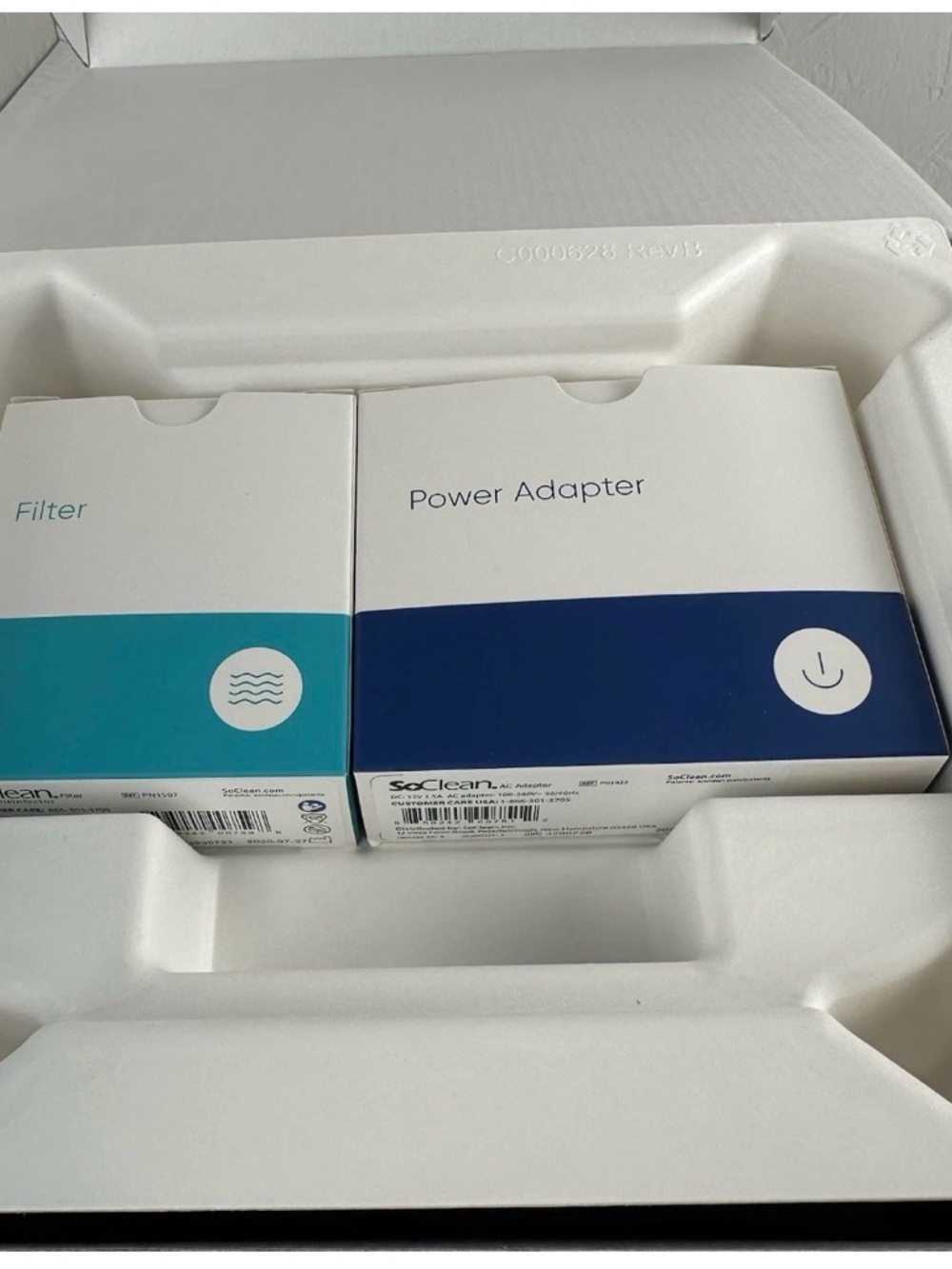 SoClean - Electronics Device Disinfector - Picture 5 of 6